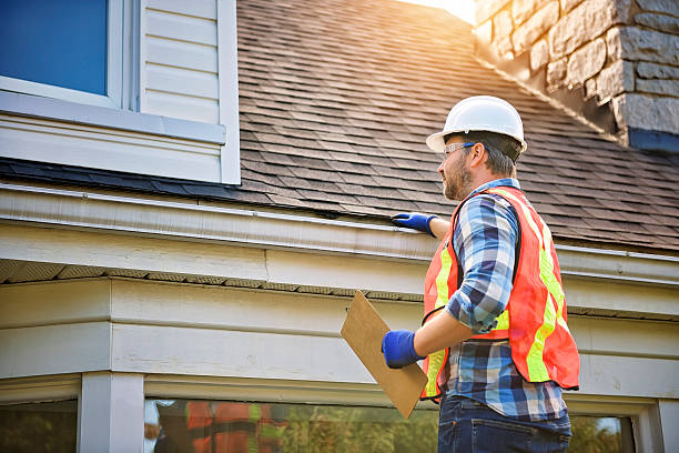 Licensed Flat Roof Repair service in Herndon, VA - Big Toms Roofing
